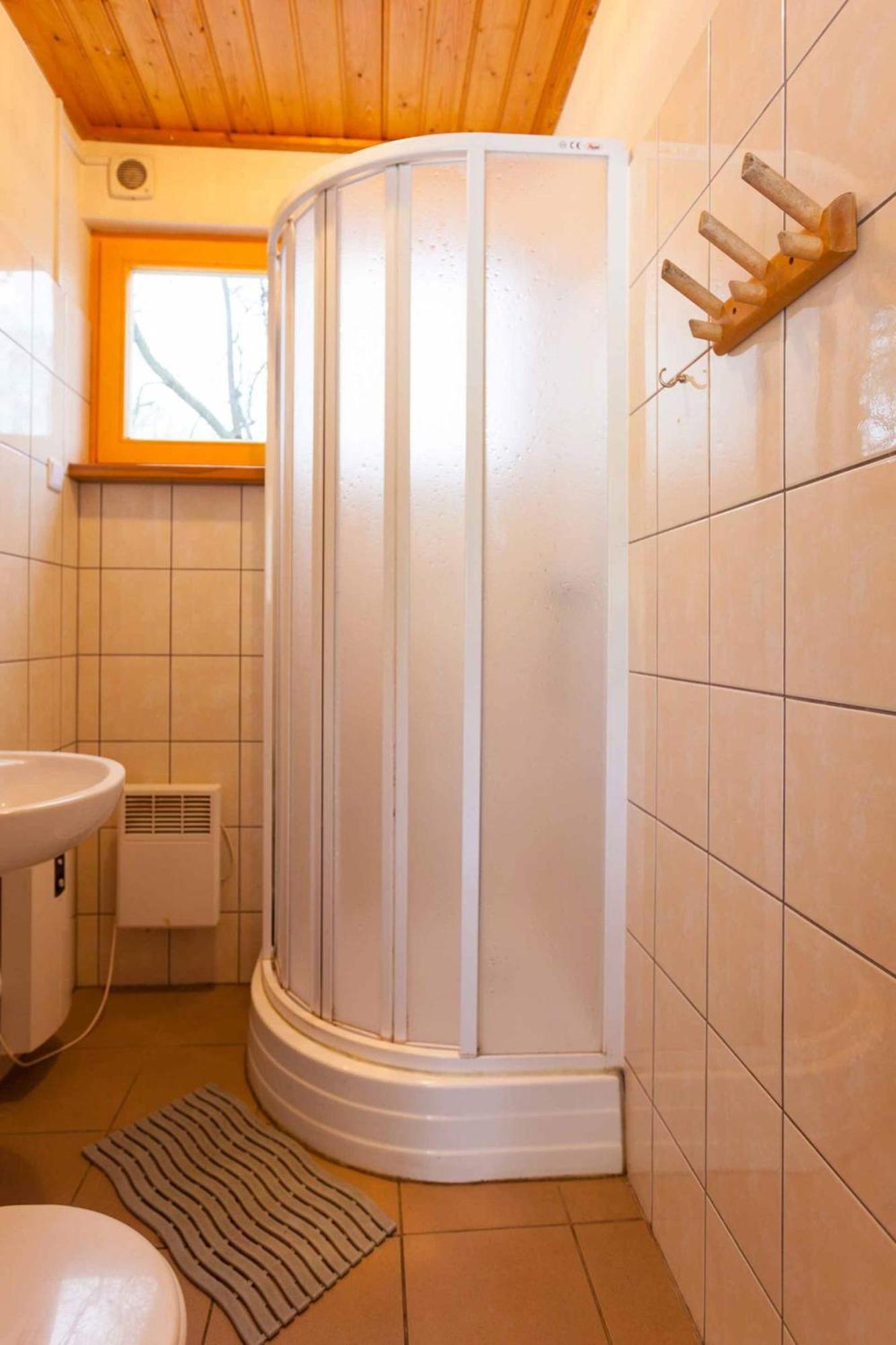 Piejuras Kempings ベンツピルス 部屋 写真