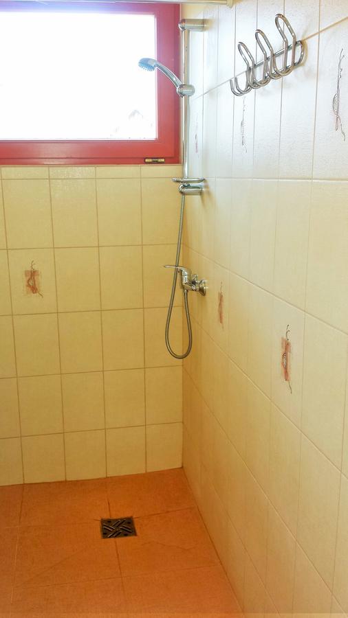 Piejuras Kempings ベンツピルス エクステリア 写真